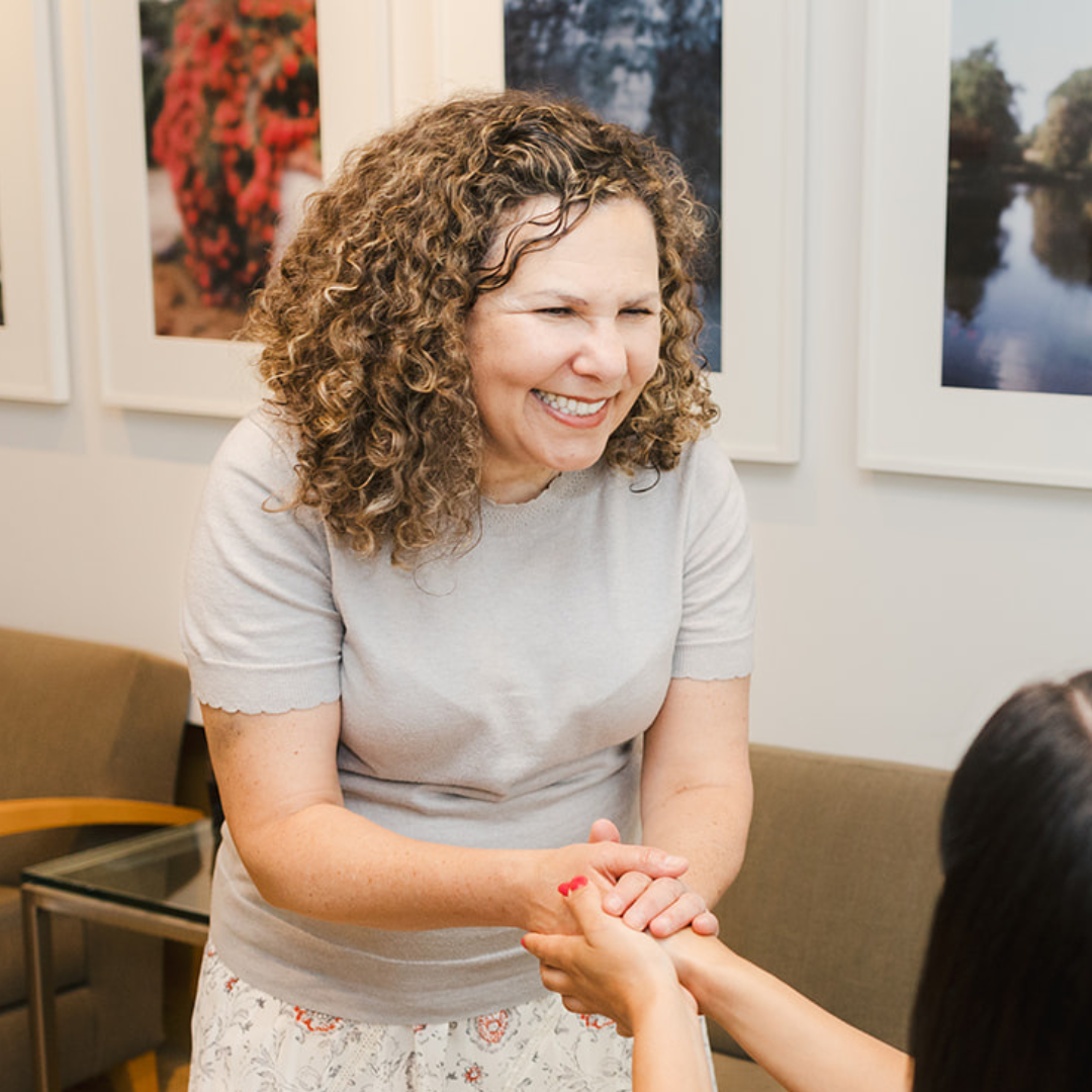 Dr. Tatyana Morton | Healthcare Concierge